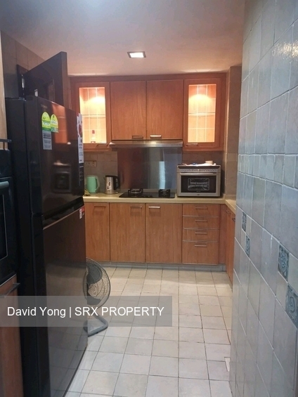 Seletar Springs Condominium (D28), Condominium #544009421